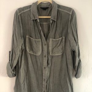 Rock&Republic Long Sleeve Button Down